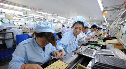 东莞工厂遭遇“招工难” 包吃住月薪五千缘何难留人？背后是劳动力市场的深刻变迁