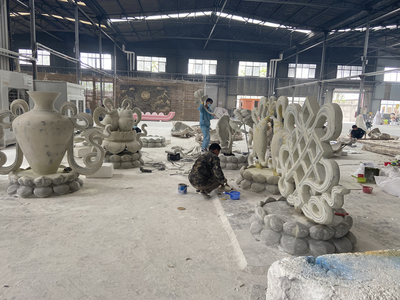 连接社区，点亮生活——全方位居民日常生活服务公司简介