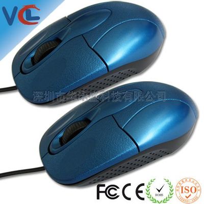 创新科技与自然灵感 夏季知了动物鼠标引领生活新潮流