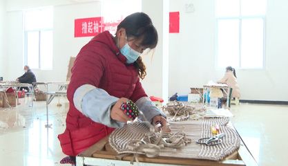 麟游 社区管控有温度 防疫服务暖人心