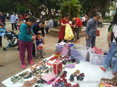 友善驿站 家门口的集中式便民服务，点亮居民日常生活的温暖港湾